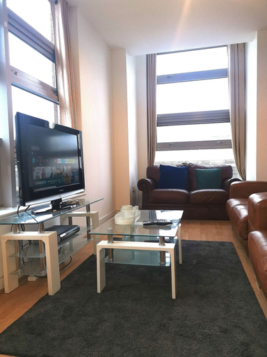 Others 4, Comfort Zone Serviced Apartments, Birmingham