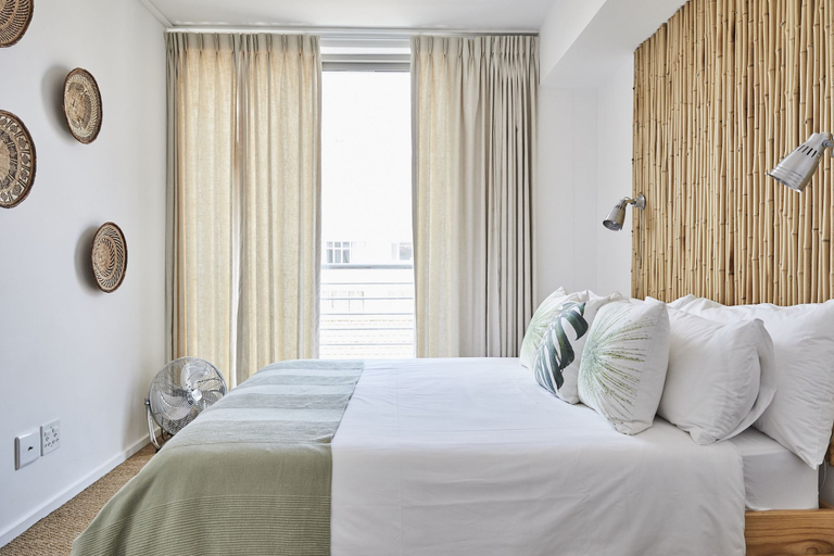 Bedroom 3, The Odyssey 404, City of Cape Town