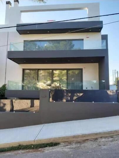 Exterior & Views 2, GTD35501 - Unique Villa in Voula Riviera, Attica