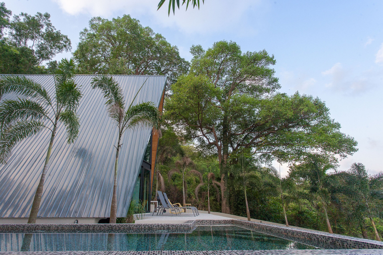 Exterior & Views 2, Bamboo Garden House, Laem Sing