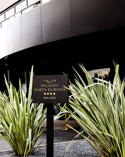 Exterior & Views 2, Hotel Romana Residence, Milano