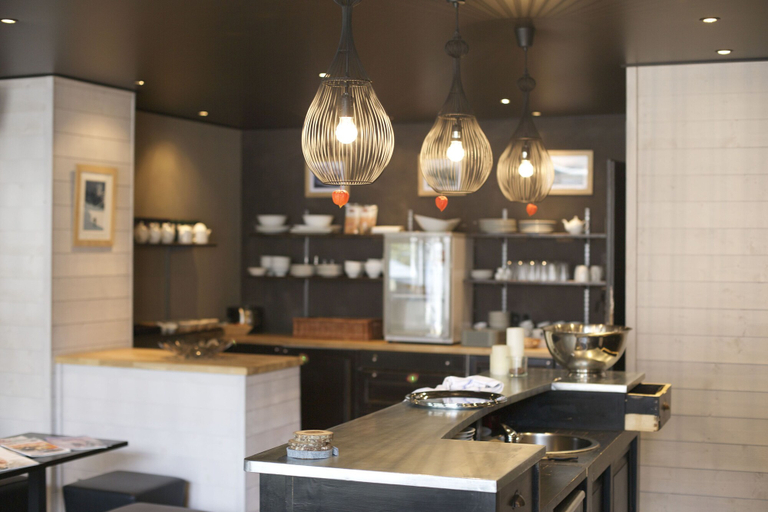 Food & Drinks 4, Hotel Val d'Este, Haute-Savoie