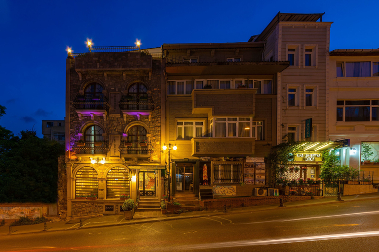 Exterior & Views 2, Harmony Hotel Istanbul & SPA, Fatih