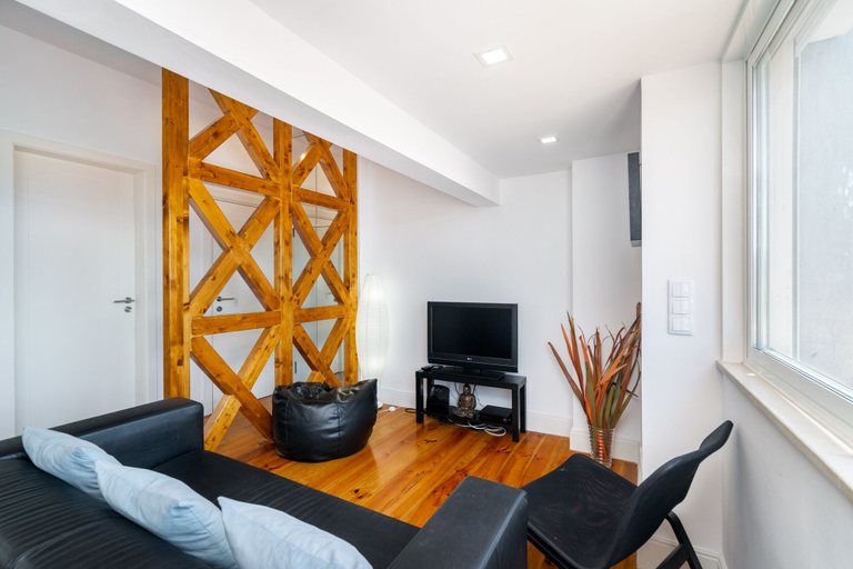 Others 5, Premium River View Apartment, Lisbon