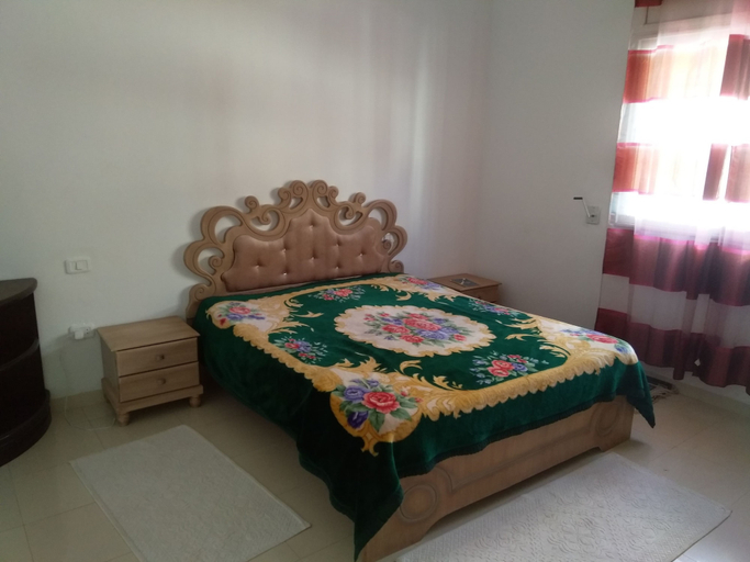 Bedroom 3, Maison des Tulipes, Beni Khiar