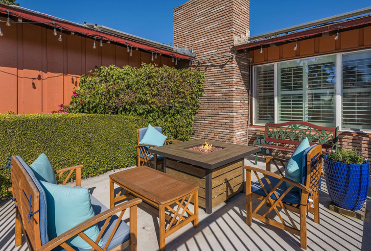 Others 5, Clarion Collection Wilkie's Inn Pacific Grove - Monterey, Monterey