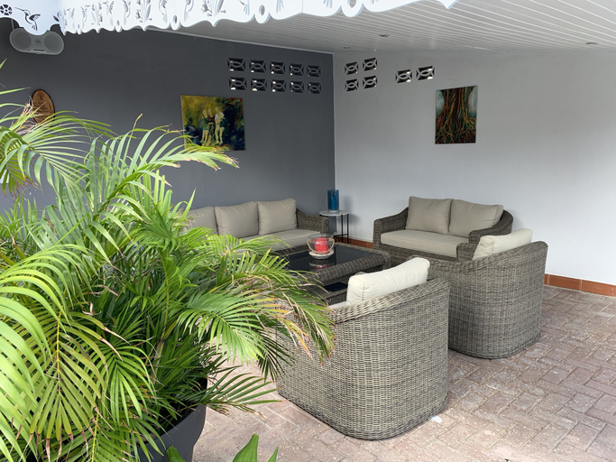 Others 5, Villa The Art of House - 3 bedrooms - Pool