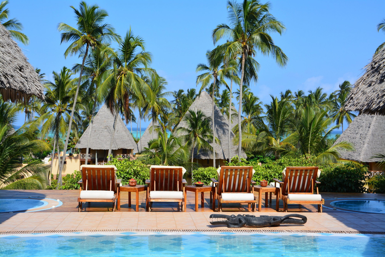 Sport & Beauty 3, Neptune Pwani Beach Resort & Spa Zanzibar, Kaskazini 'A'