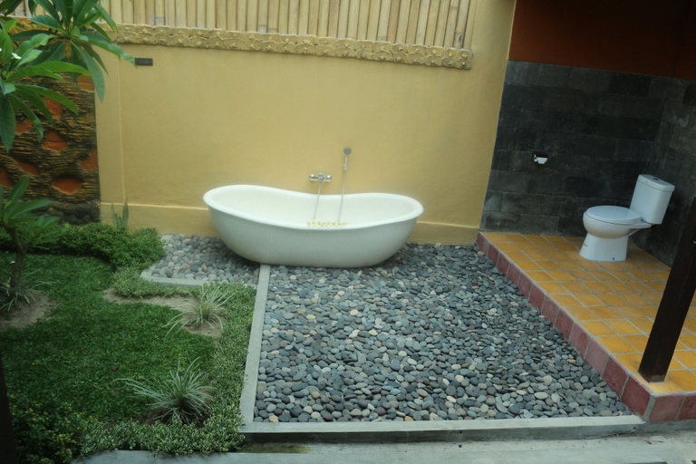 Bathroom 3, Telaga House, Gianyar