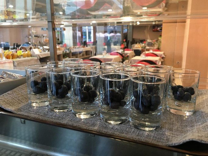 Food & Drinks 4, Formula International & Puravita SPA, Rovigo