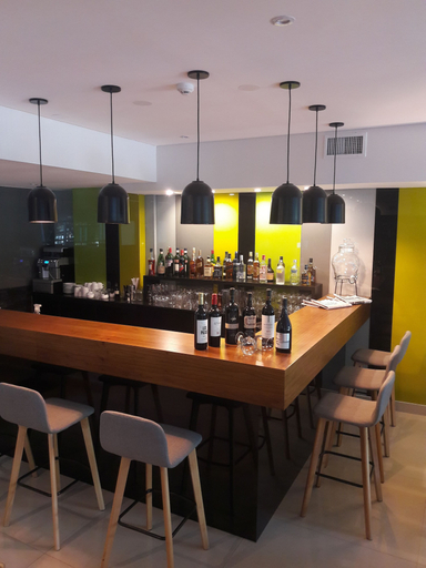 Food & Drinks 5, Howard Johnson Plaza by Wyndham Buenos Aires, Distrito Federal