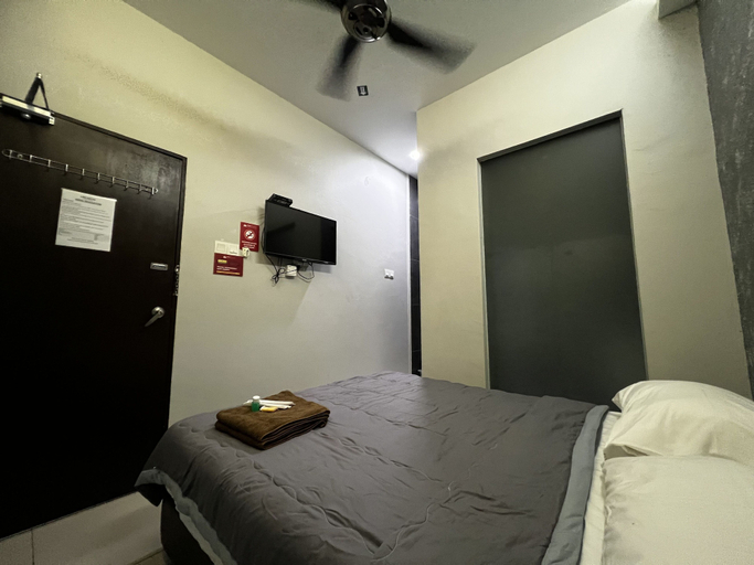 Bedroom 3, Homestay 77, Johor Bahru