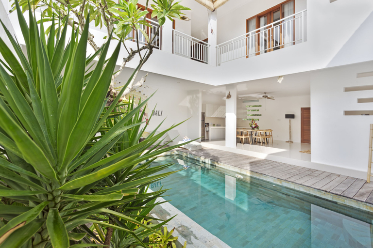 Sport & Beauty 1, Villa Kirana, Badung