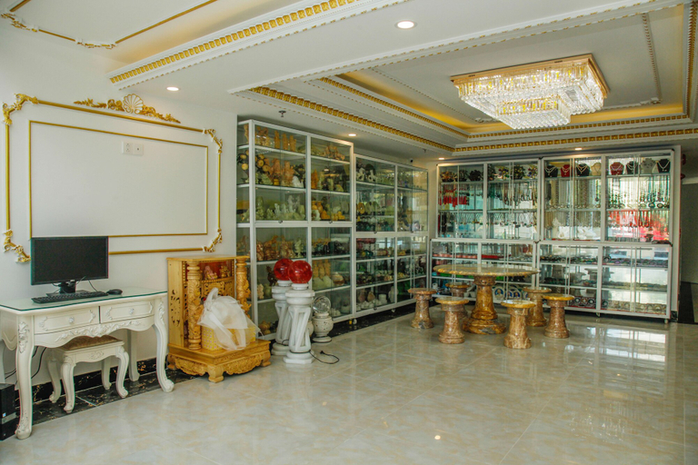 Food & Drinks 4, Golden Rose 3 Hotel Danang, Da Nang