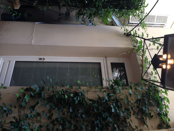 Exterior & Views 2, Hotel Recamier, Paris