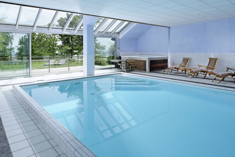 Sport & Beauty 2, Le Clos Saint Vincent, Haut-Rhin