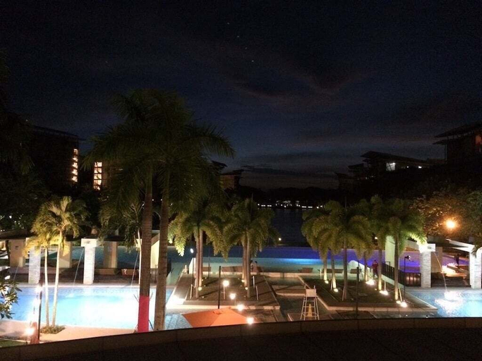 Exterior & Views 2, Beach Condos Pico de Loro Hamilo Coast, Nasugbu