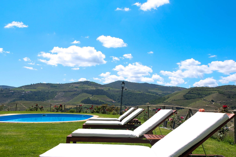 Sport & Beauty 3, Hotel Rural Quinta do Silval, Alijó
