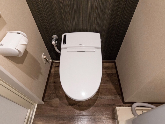 Bathroom 3, CONDOMINIUM HOTEL Riyuka in KADENA 1, Kadena