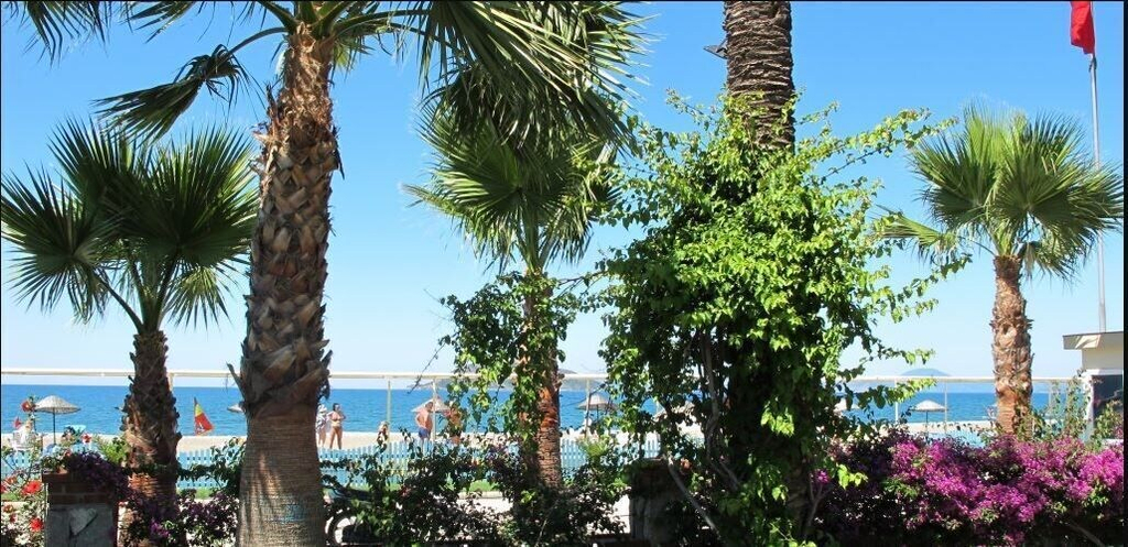 Garden 2, Villa AQ14 by JoyLettings, Fethiye