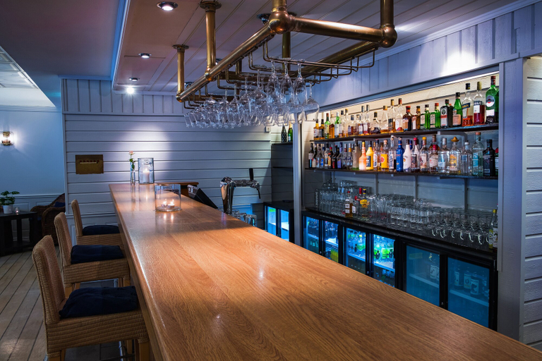 Food & Drinks 4, Hankø Hotell & Spa, Onsoey