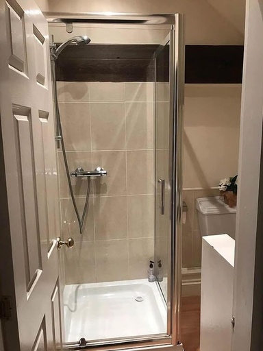 Bathroom 3, Park House Country Guest House, North Yorkshire