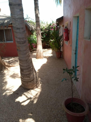 Others 5, Hôtel Joal Lodge, Mbour