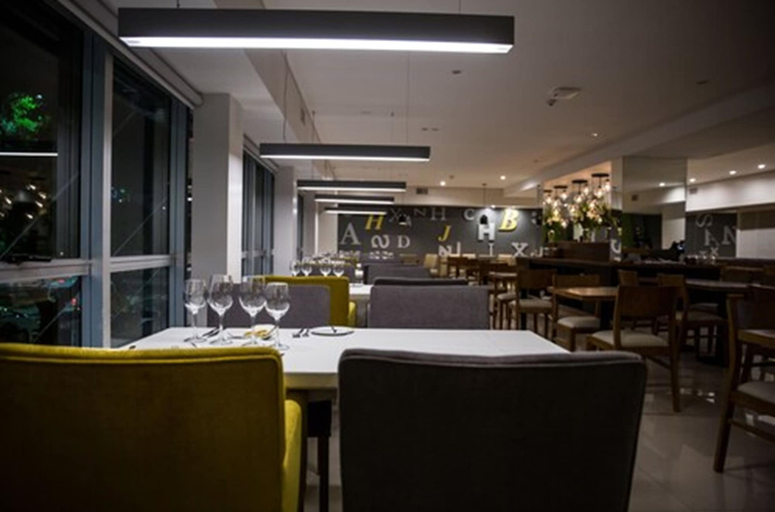 Food & Drinks 5, Howard Johnson Plaza by Wyndham Buenos Aires, Distrito Federal