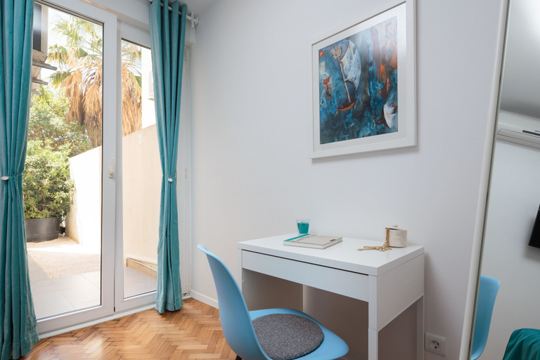 Bathroom 4, Sun Spalato Garden, Split