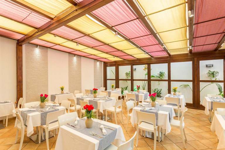 Food & Drinks 5, Hotel Ristorante Trinacria, Trapani