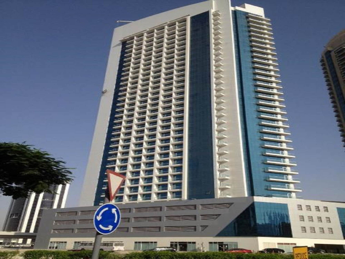 Exterior & Views, Nice Studio In Down Town, Dubai