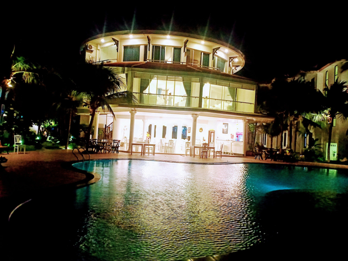 Exterior & Views 2, Pacific Beach Resort, Phan Thiết
