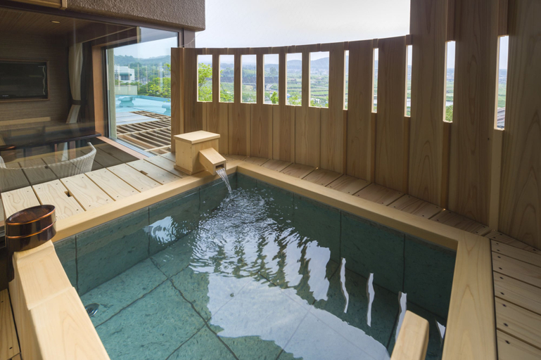 Sport & Beauty 5, Fujisan Onsen Bessho SASA, Fujiyoshida