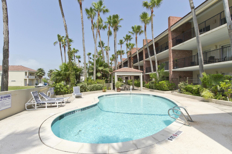 Sport & Beauty 1, Villa Del Sol Condominium 304, Cameron