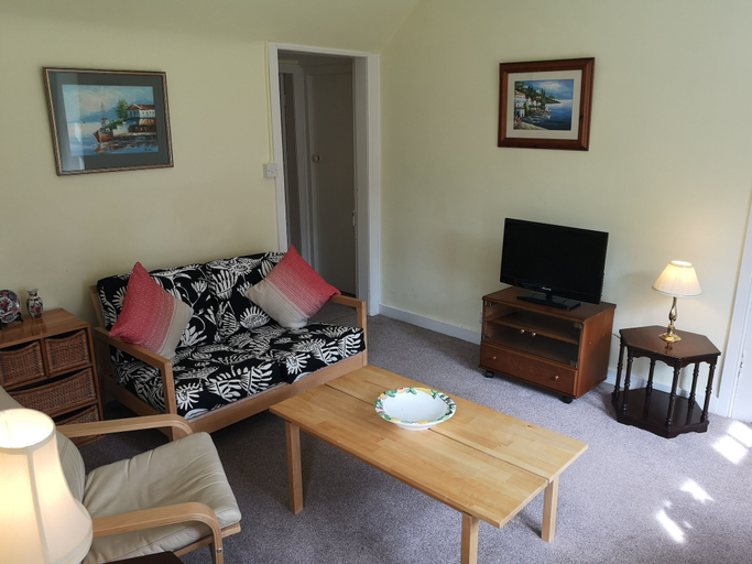 Others 5, Annslea Garden Cottage, Perthshire and Kinross