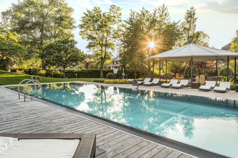 Sport & Beauty 1, Parkhotel Adler, Breisgau-Hochschwarzwald