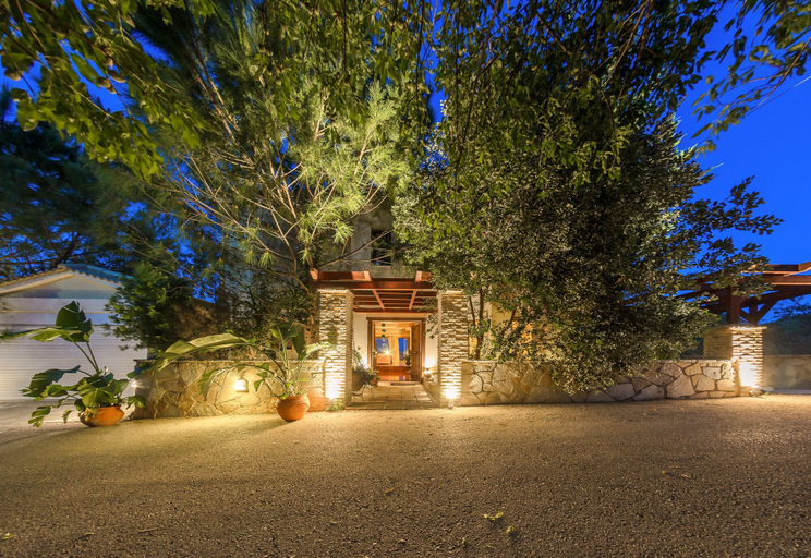 Exterior & Views, Ark Luxury Villa, Ionian Islands