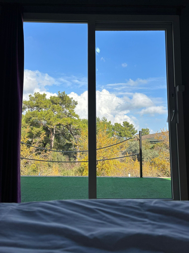Others 5, Evergreen Glamping, Kumluca
