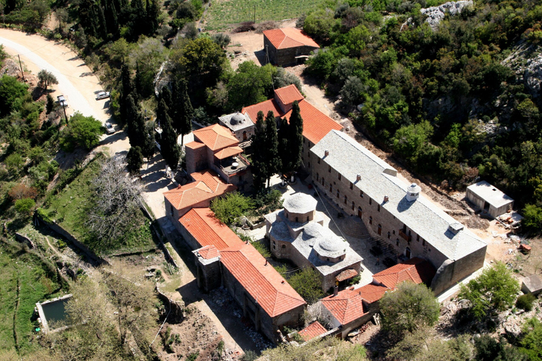 Exterior & Views 2, Villa Anna Maria, Thessaly
