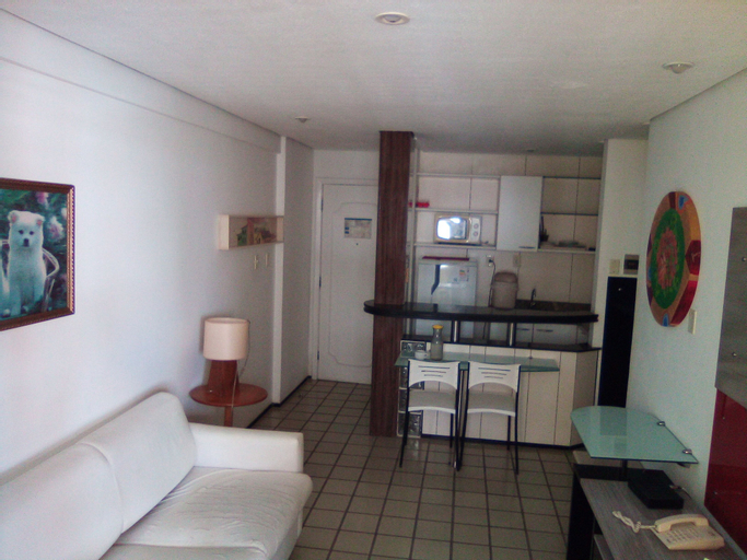 Others 4, Silva Hospedagem - Flat Number One, São Luis