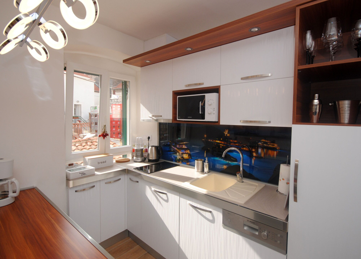 Others 5, Apartments Kogo, Split