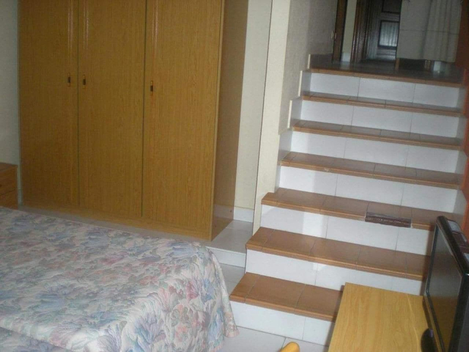 Bedroom 5, Hotel Viar, Cantabria