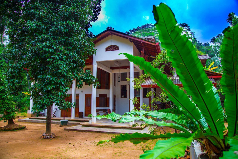 Exterior & Views 2, Aqua Nillambe, Doluwa