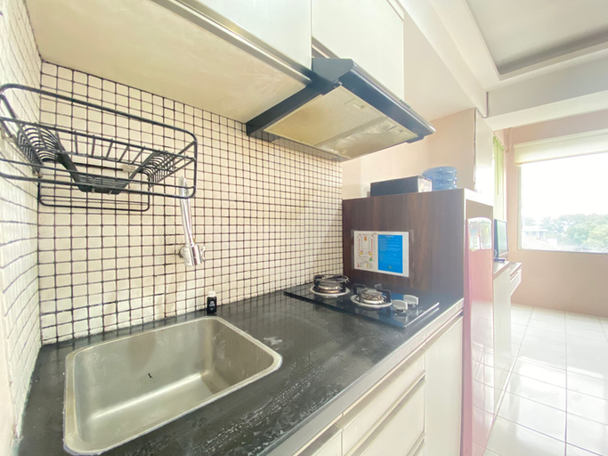Others 4, Roomy 2BR Apartment at Jarrdin Cihampelas Apartment, Bandung