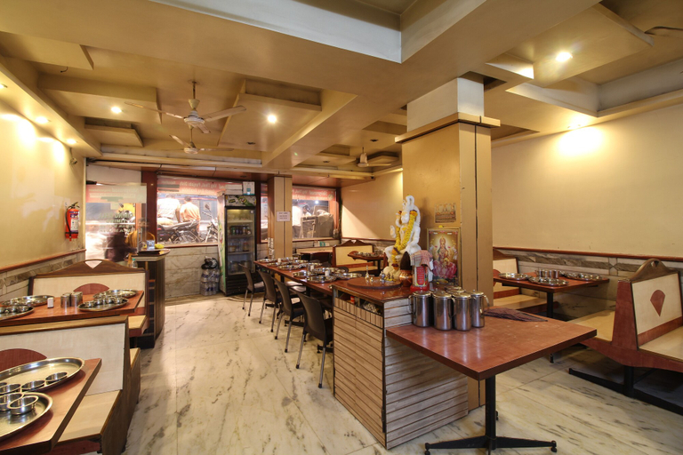 Food & Drinks 4, Hotel Shivkrupa, Pune