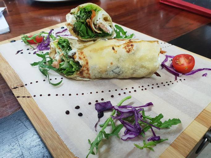 Food & Drinks 20