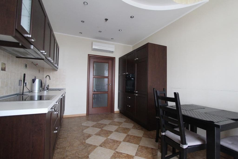 Others 5, Moscow Premium Apartment, Western
