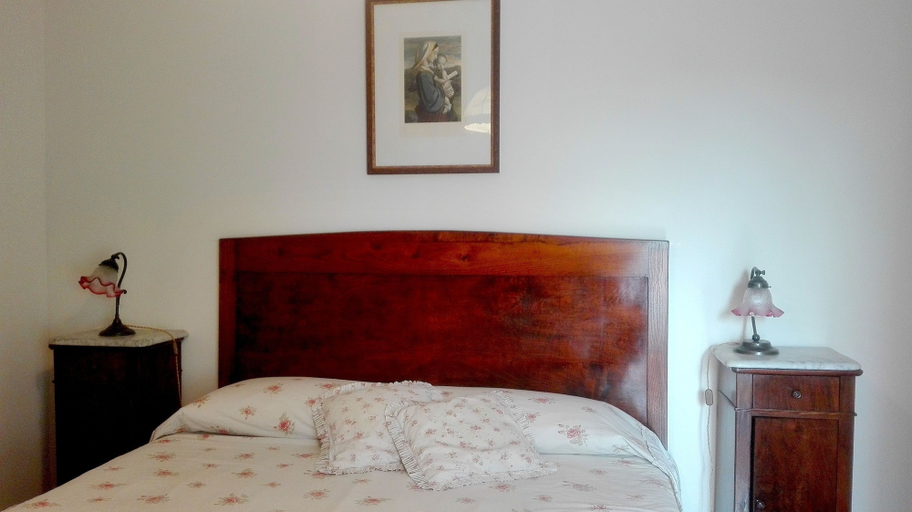 Bedroom 4, Il Sorriso Dei Monti, Rieti