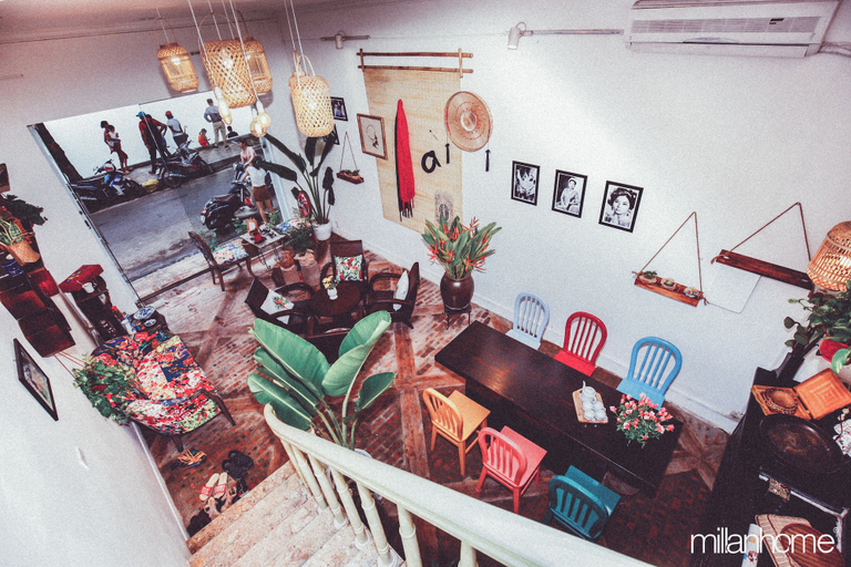 Others 5, Millan Home, Ba Đình