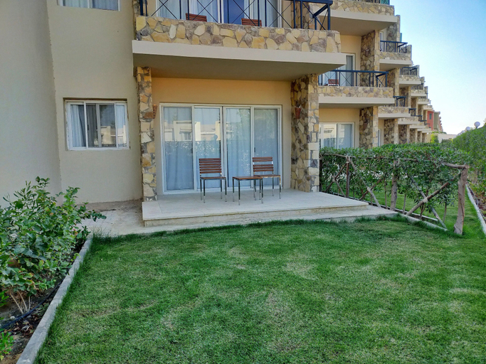 Exterior & Views 2, Marina Wadi Degla Hotel, 'Ataqah